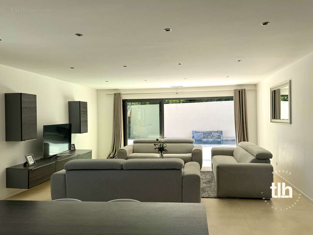 Maison à MURVIEL-LES-MONTPELLIER