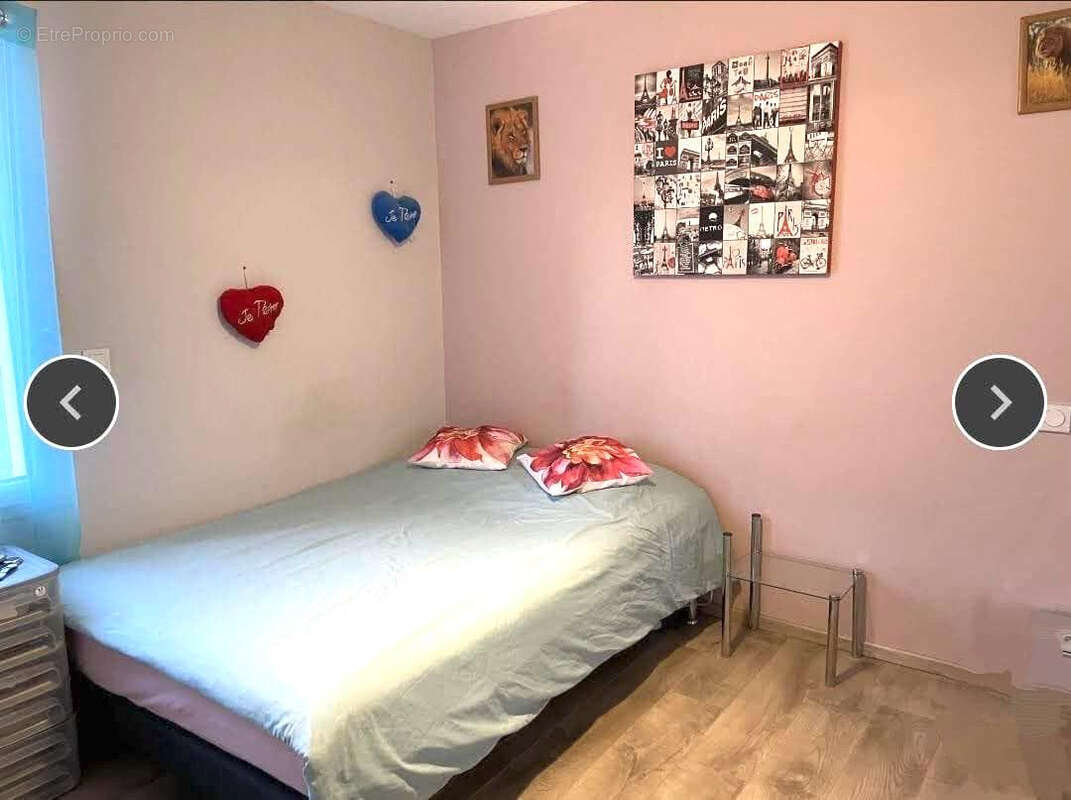 Maison à CONDAT-SUR-VIENNE