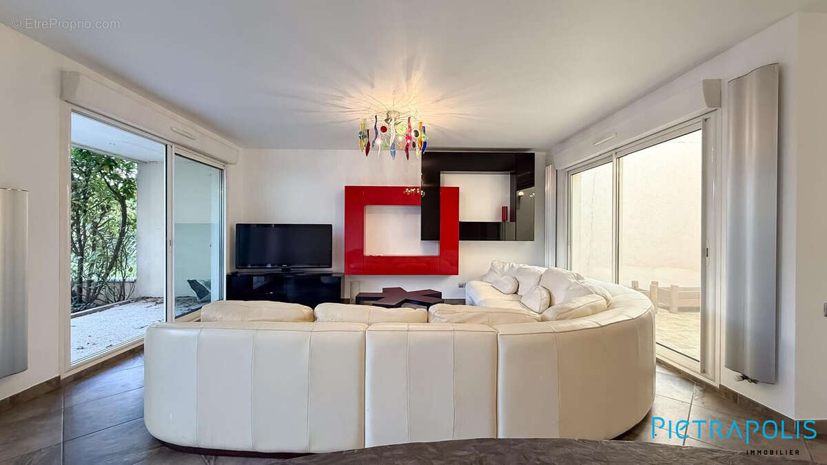 Maison à VILLEURBANNE