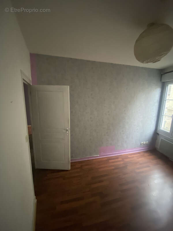 Appartement à CHATELLERAULT