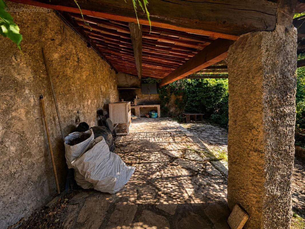 Maison 3 pièces - 57 m² - Esparron-de-Pallières - photo 31