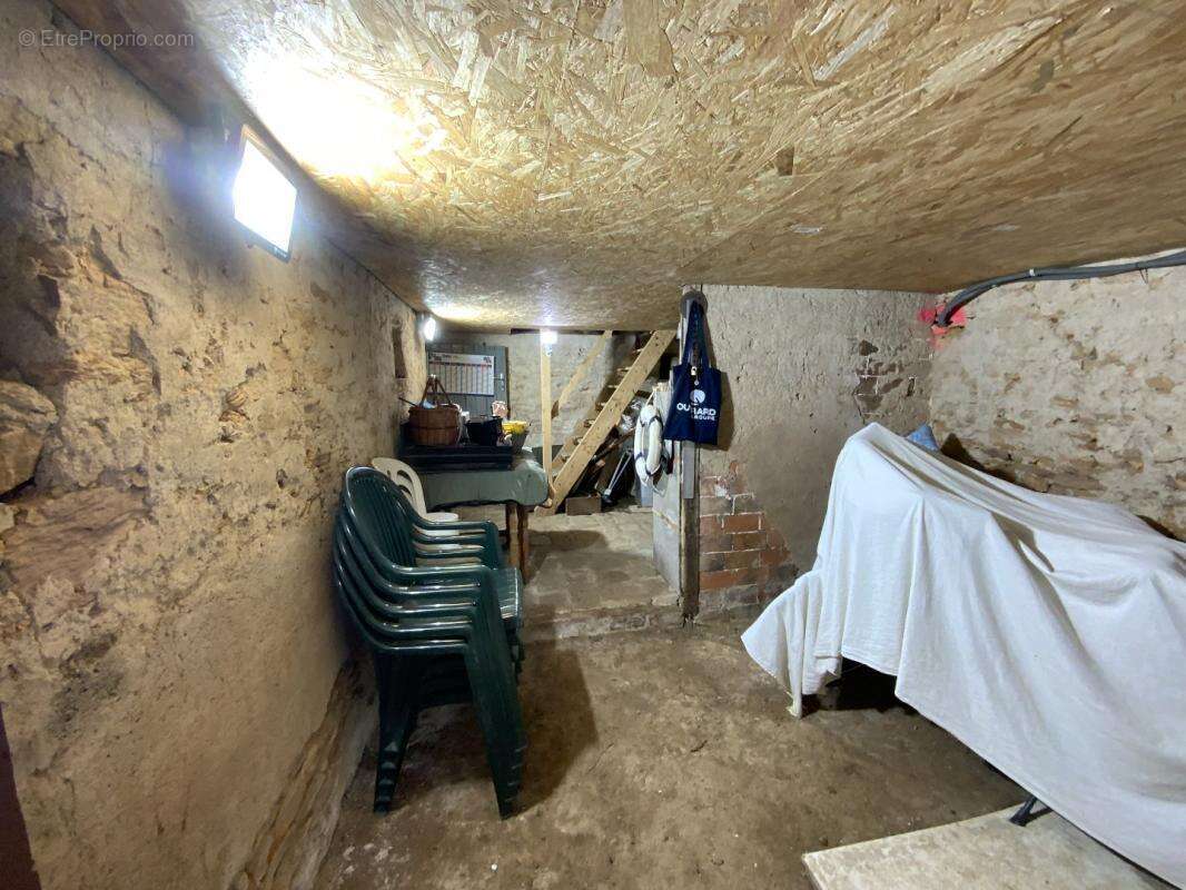 Maison à SIDIAILLES