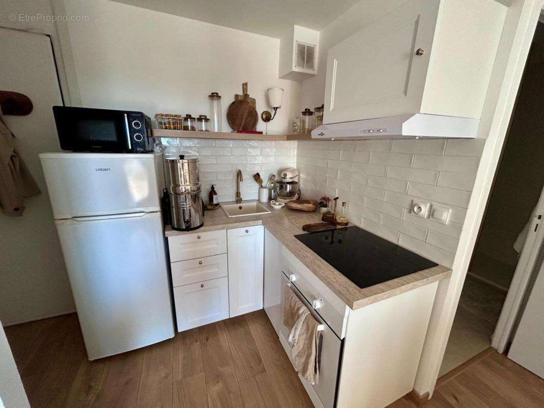 Appartement à SAINT-RAPHAEL