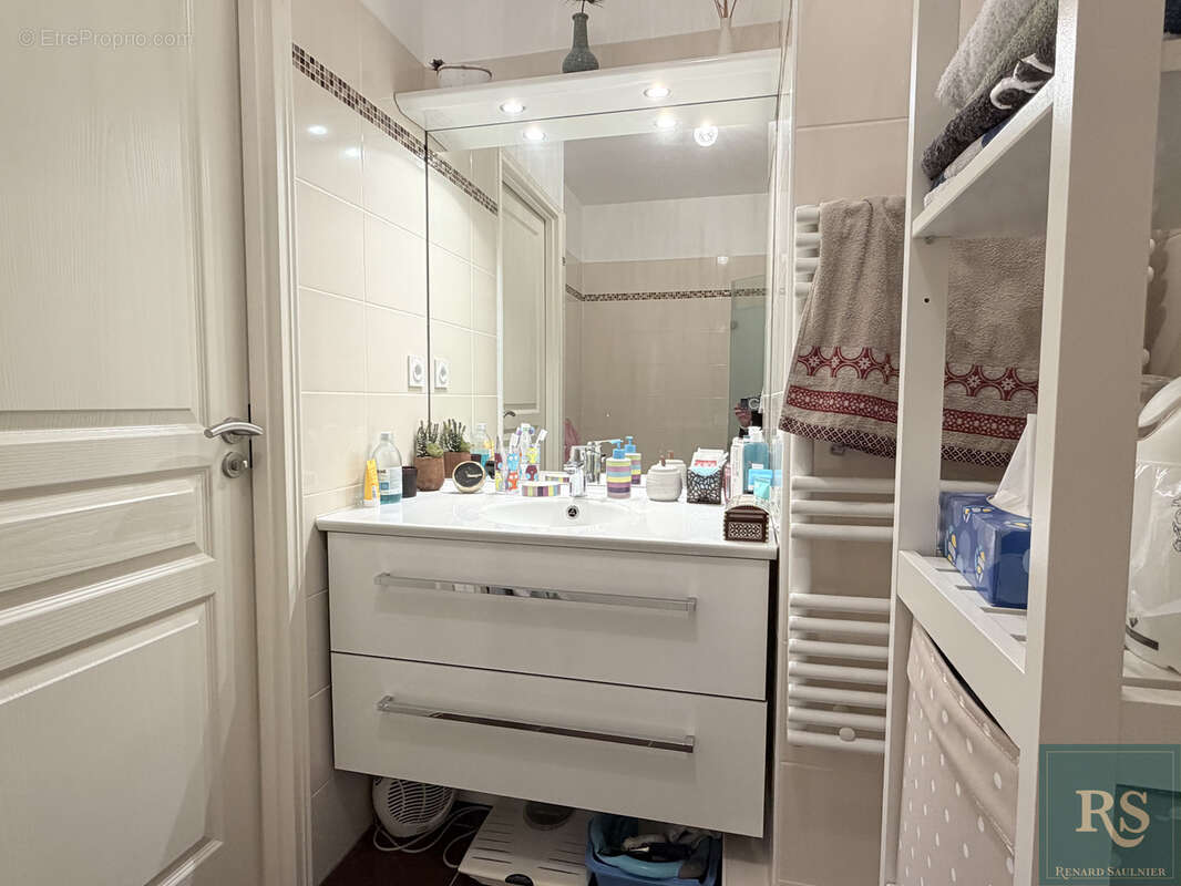Appartement à ANTONY
