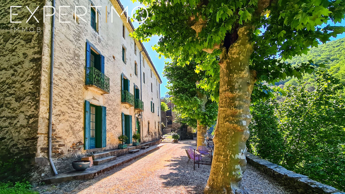 Maison à LES PLANTIERS