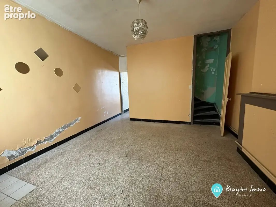 Maison 79 m² à Aulnoye-Aymeries  - photo 5