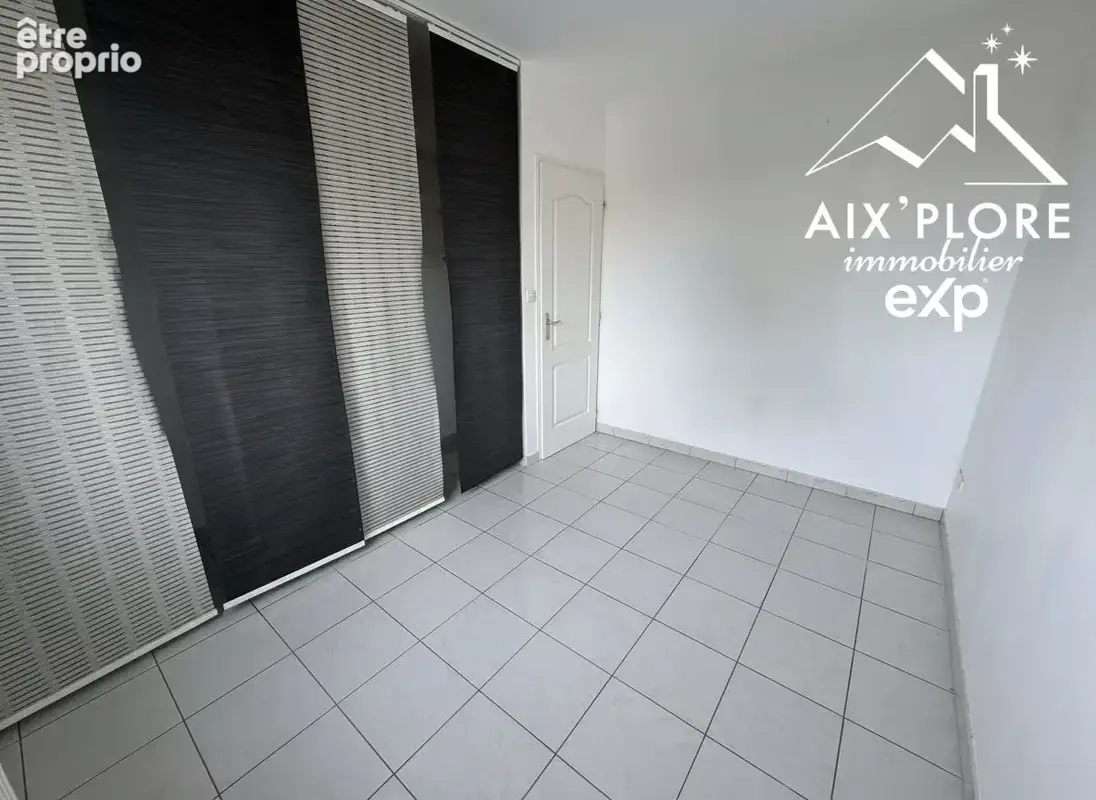 Appartement 3 pièces 61 m² à vendre à Chalamont (01320) - photo 9