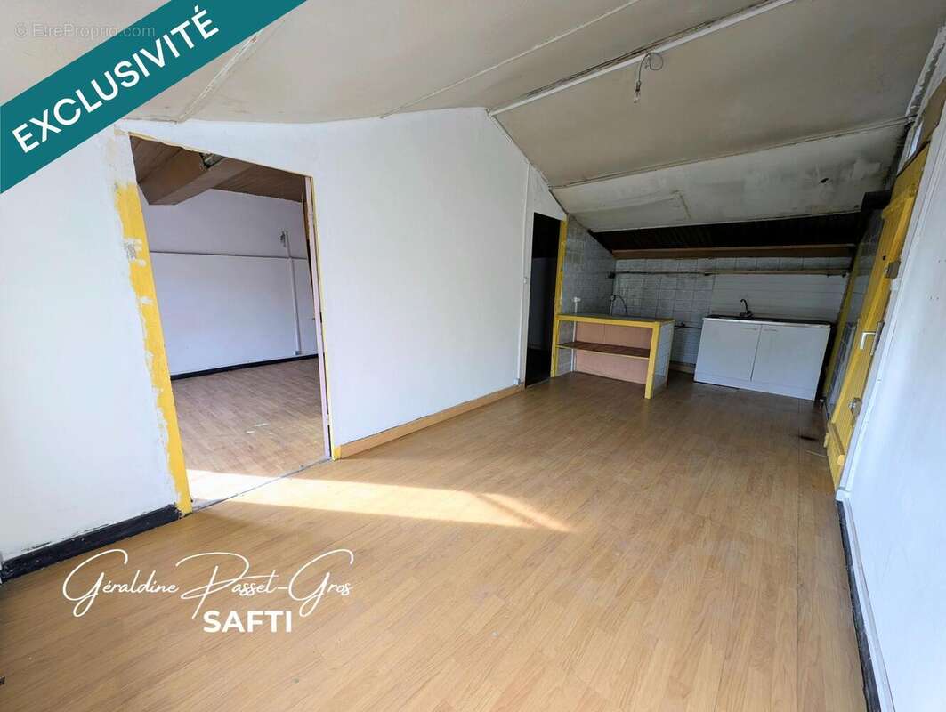 Photo 9 - Maison à PORTES-LES-VALENCE