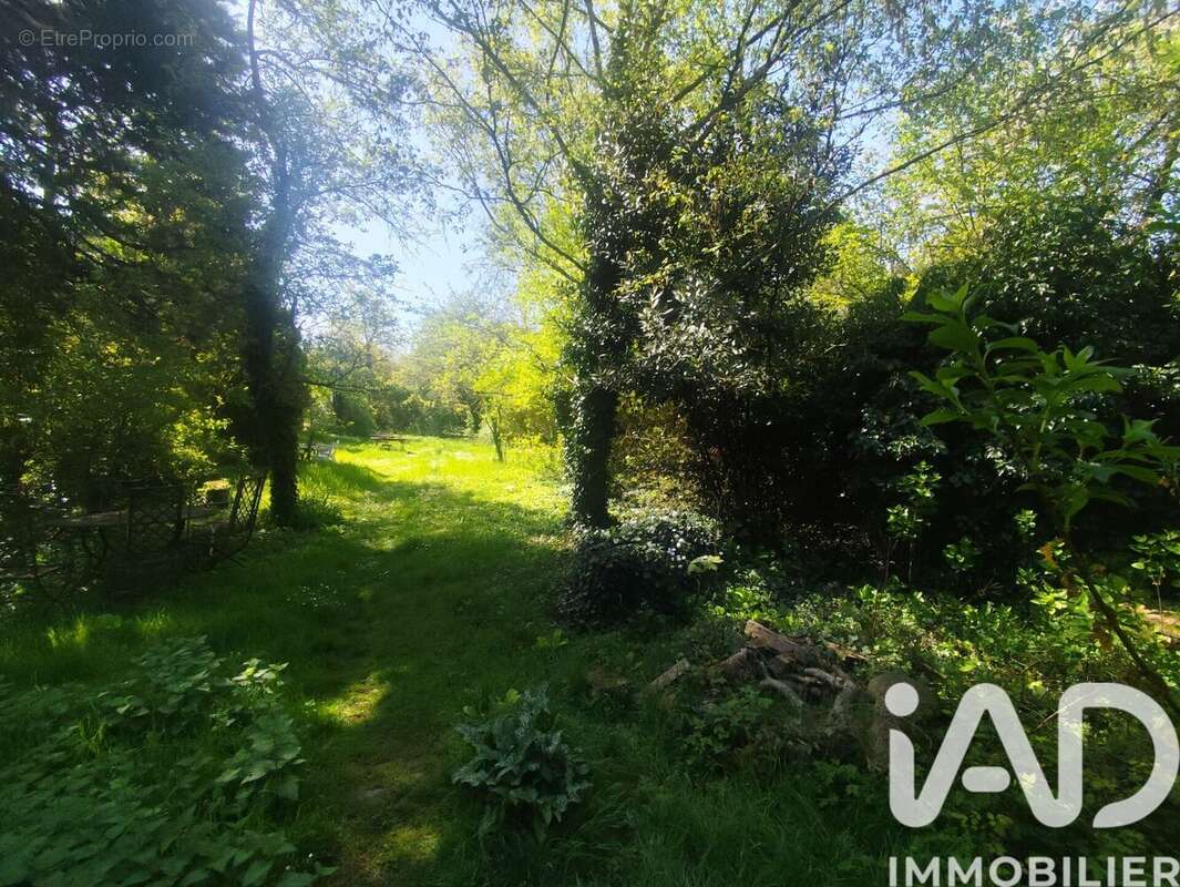 Photo 8 - Appartement à CHENNEVIERES-SUR-MARNE