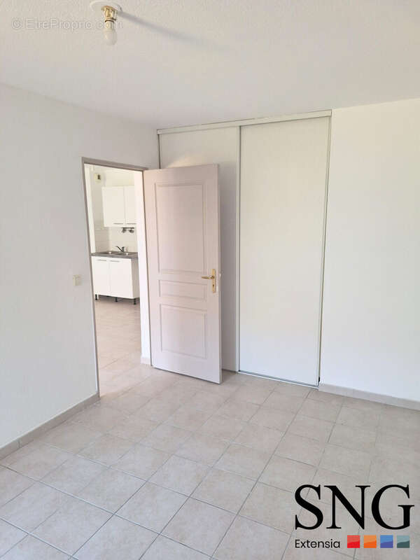Appartement 54 m² à Avignon  - photo 3