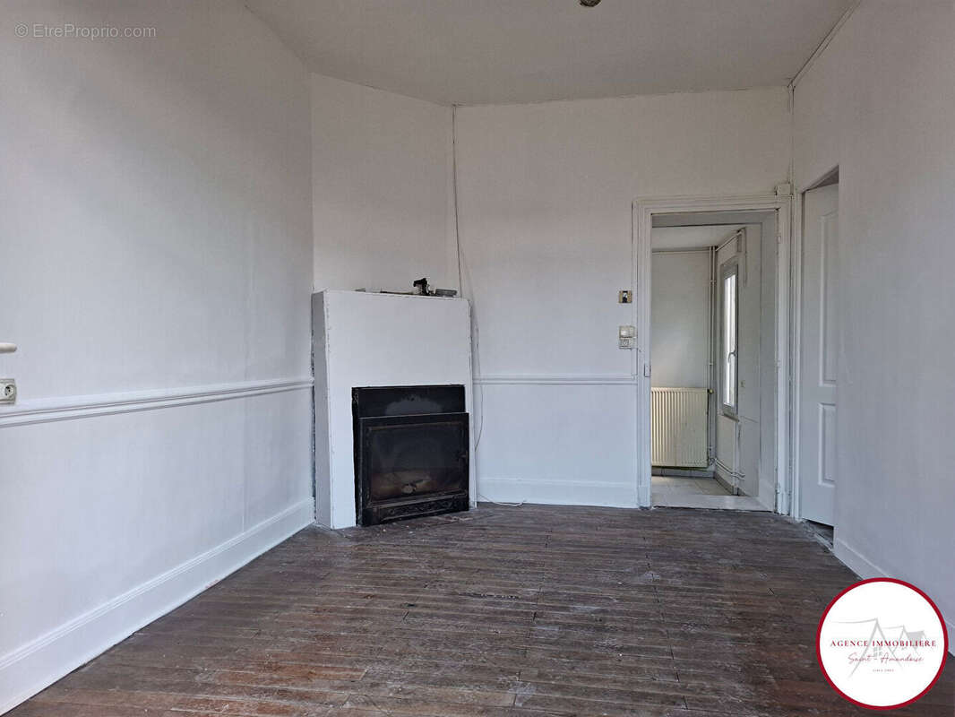 Maison à SAINT-AMAND-MONTROND