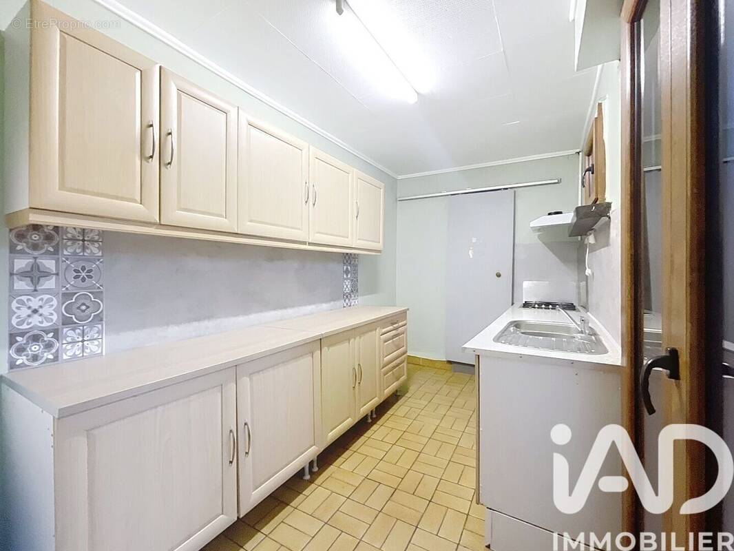 Photo 1 - Maison à WAZIERS