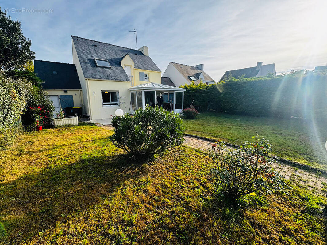 Maison à LE CROISIC