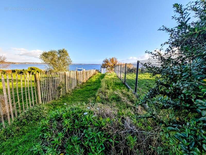 Maison à PLOUGASTEL-DAOULAS