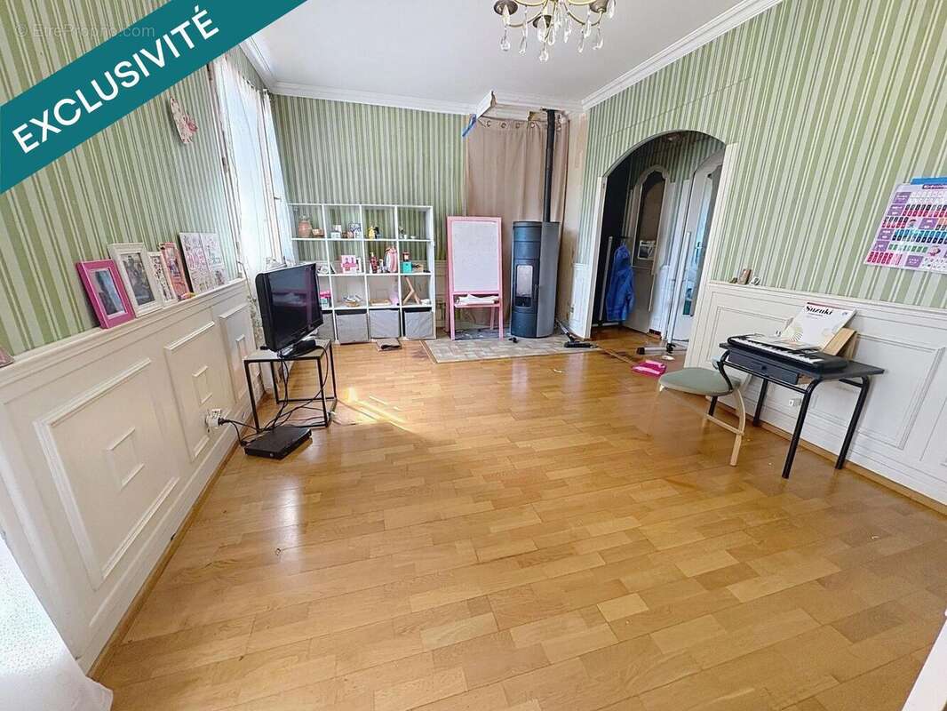 Photo 5 - Maison à MONTIGNY