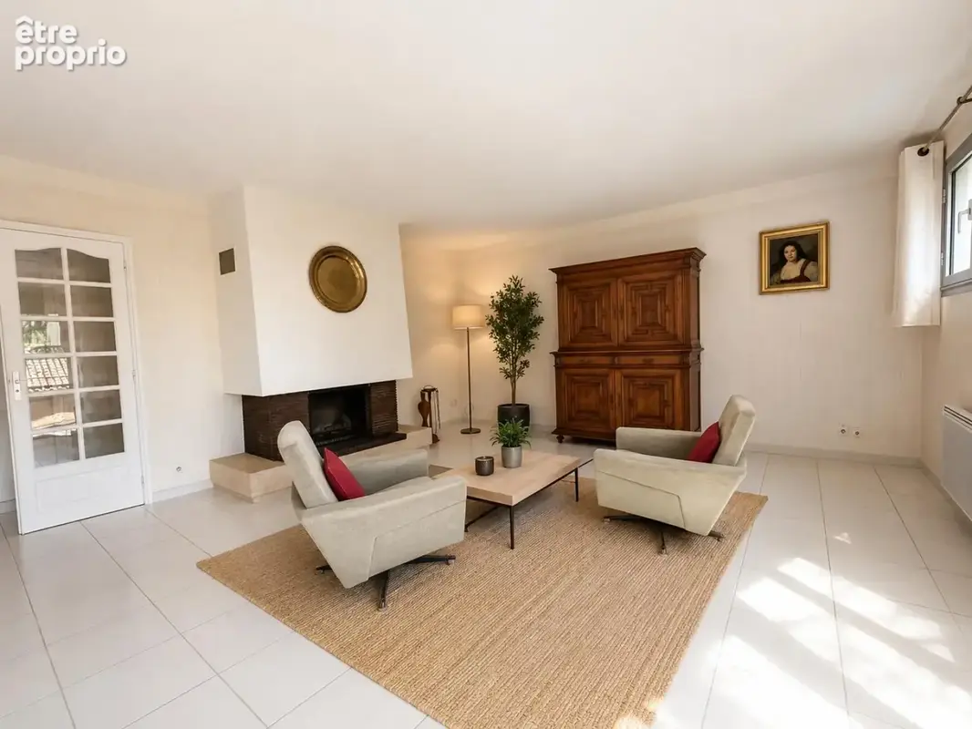 Maison 8 pièces 200 m² à vendre à Beziers (34500) - photo 2