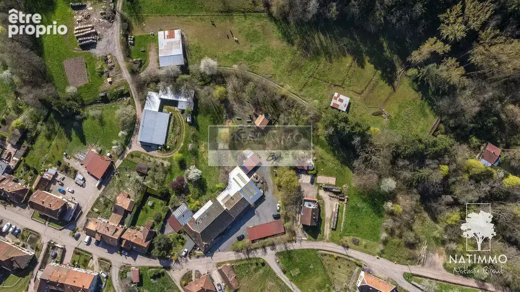 Ensemble immobilier à fort potentiel - photo 2