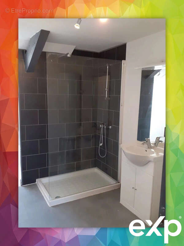 Appartement à NIEDERBRUCK