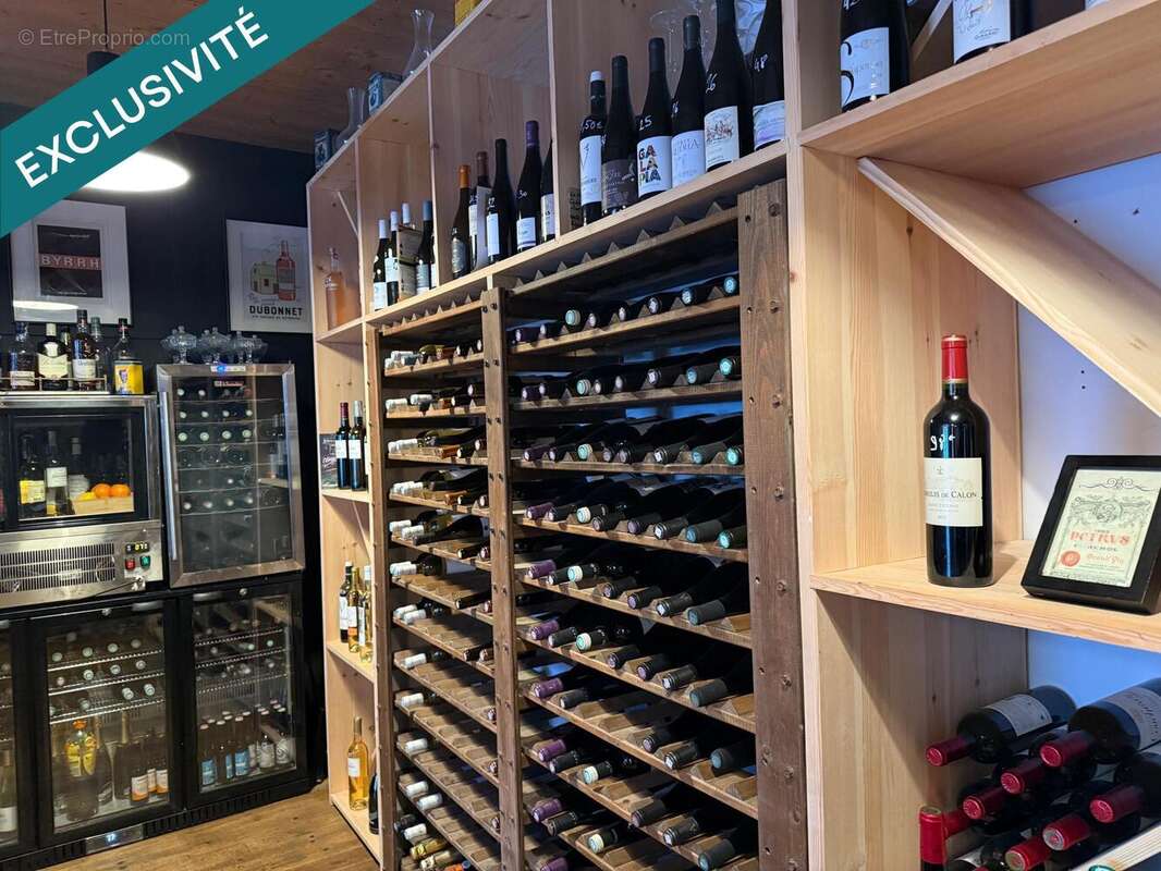 Photo 8 - Commerce à MONSEGUR