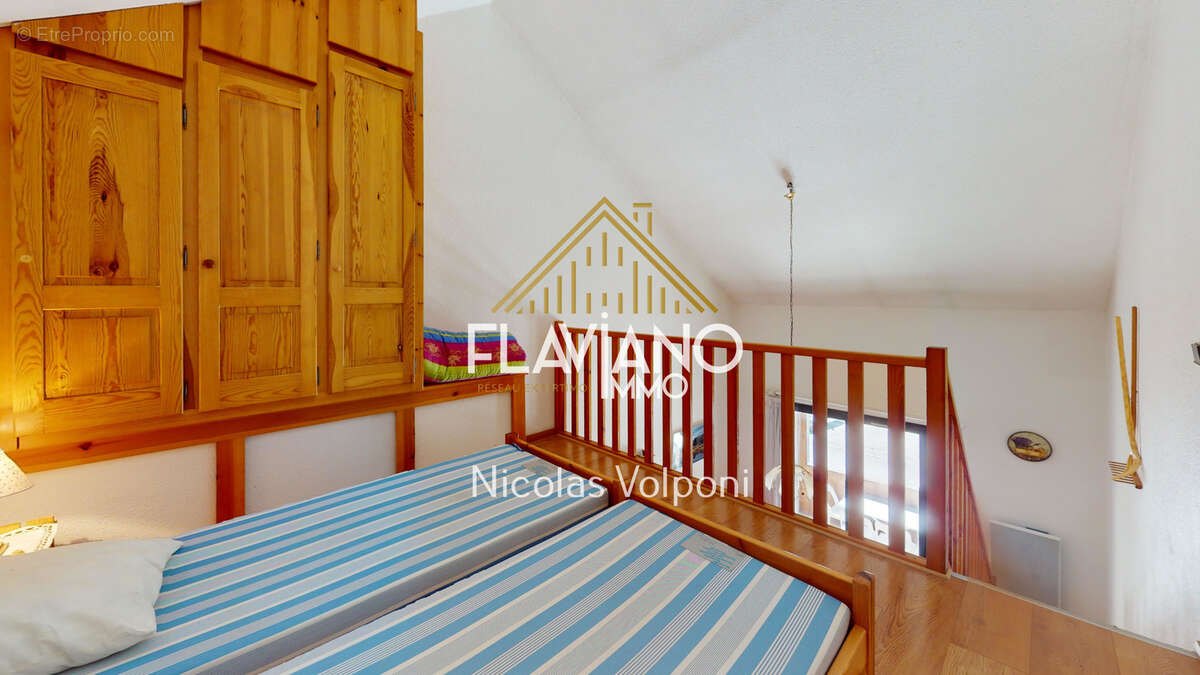 Appartement à JAUSIERS
