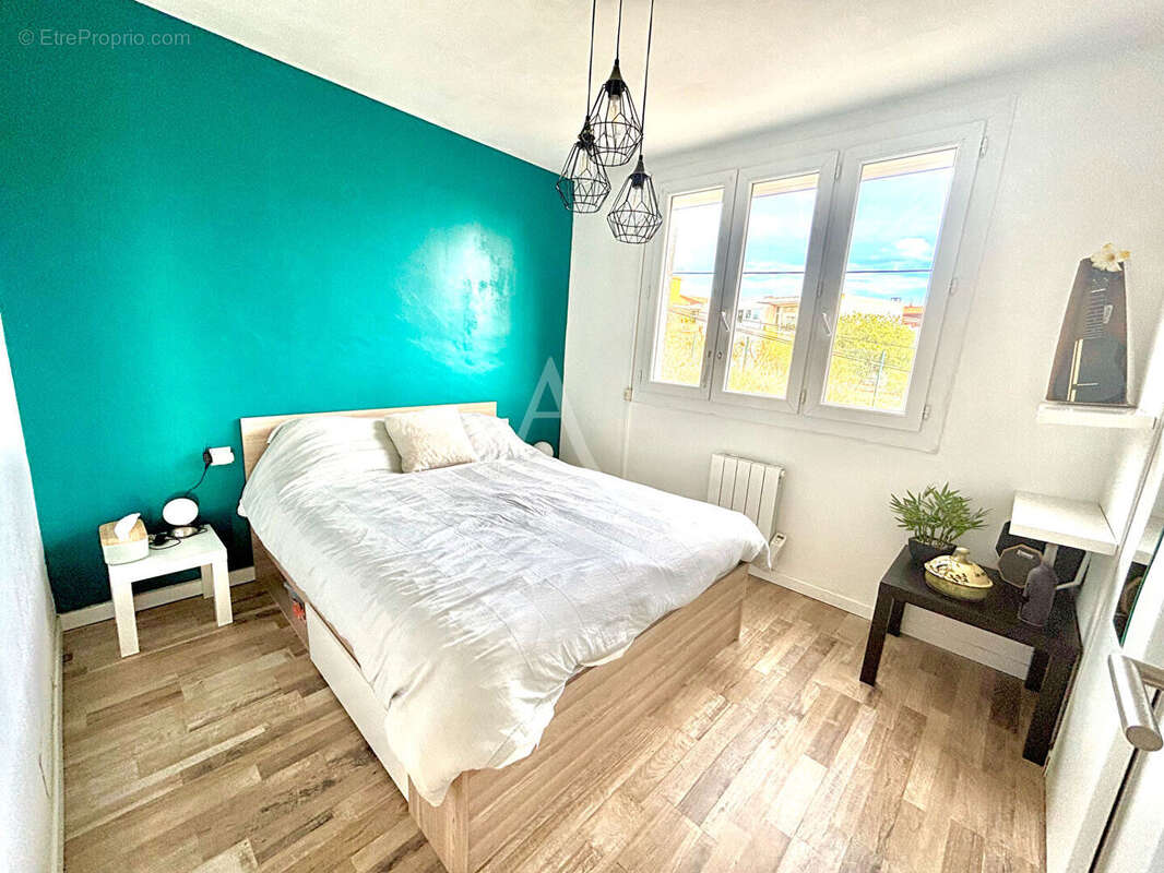 Maison à MARSEILLAN