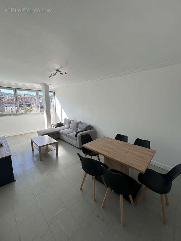 Appartement à CASTRES