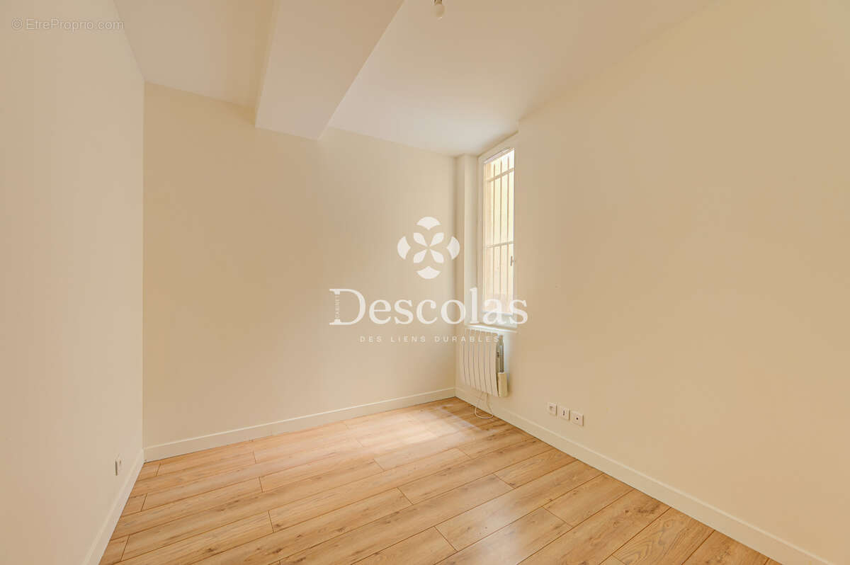 Appartement Saint-Germain en Laye - Centre Historique - photo 14