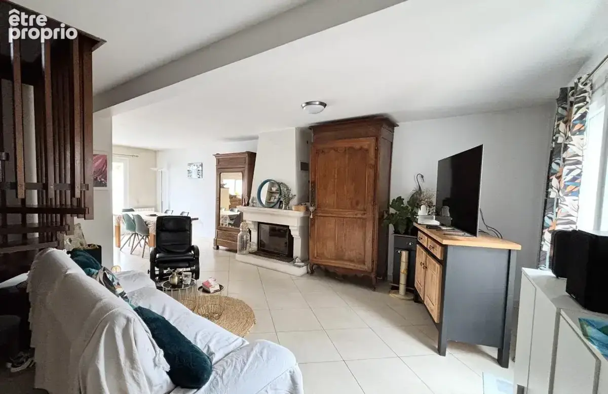 Maison 5 pièces 122 m² à vendre à La Rochelle (17000) - photo 11