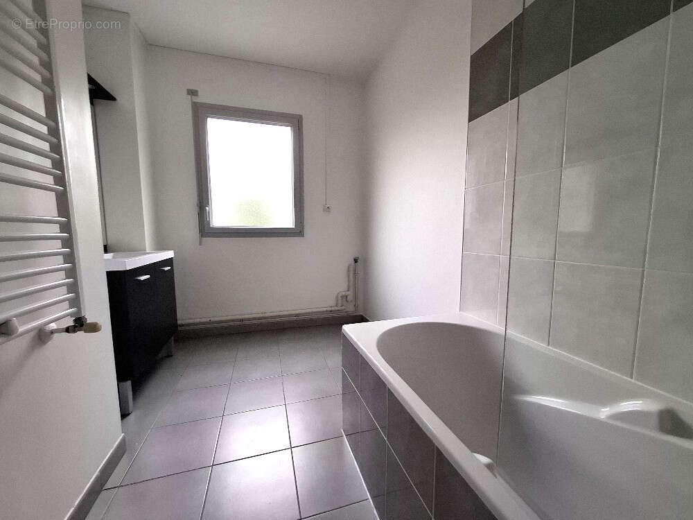 Appartement à LA BAULE-ESCOUBLAC