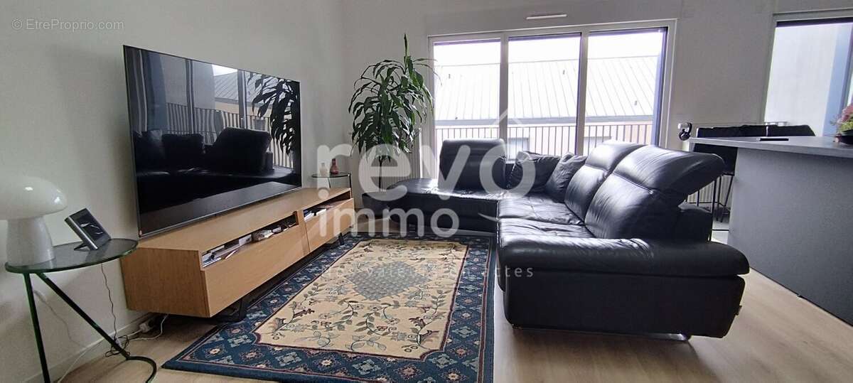 Appartement à ANGERS