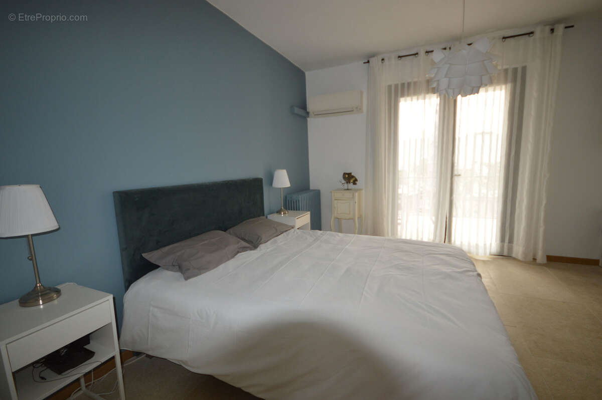 Maison à SAINT-RAPHAEL