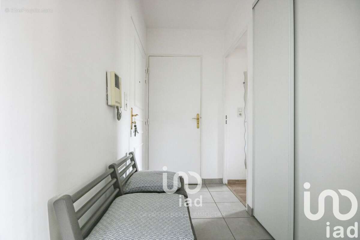 Photo 4 - Appartement à SAINT-LEGER-DU-BOURG-DENIS