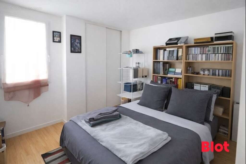 Appartement à SAINT-MALO