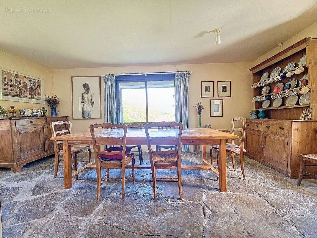 Photo 8 - Maison à LUNAS