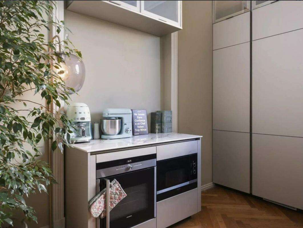 Appartement à PIERLAS