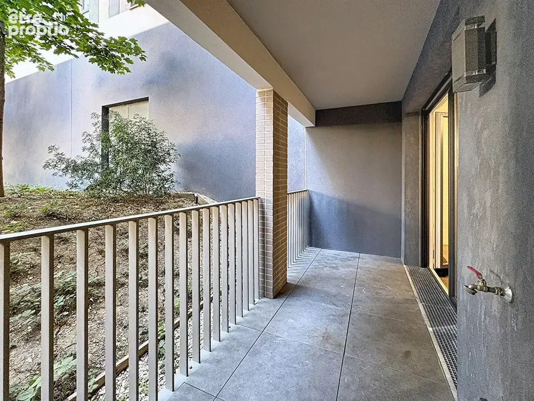 Photo Appartement à Romainville au prix de 243 000€