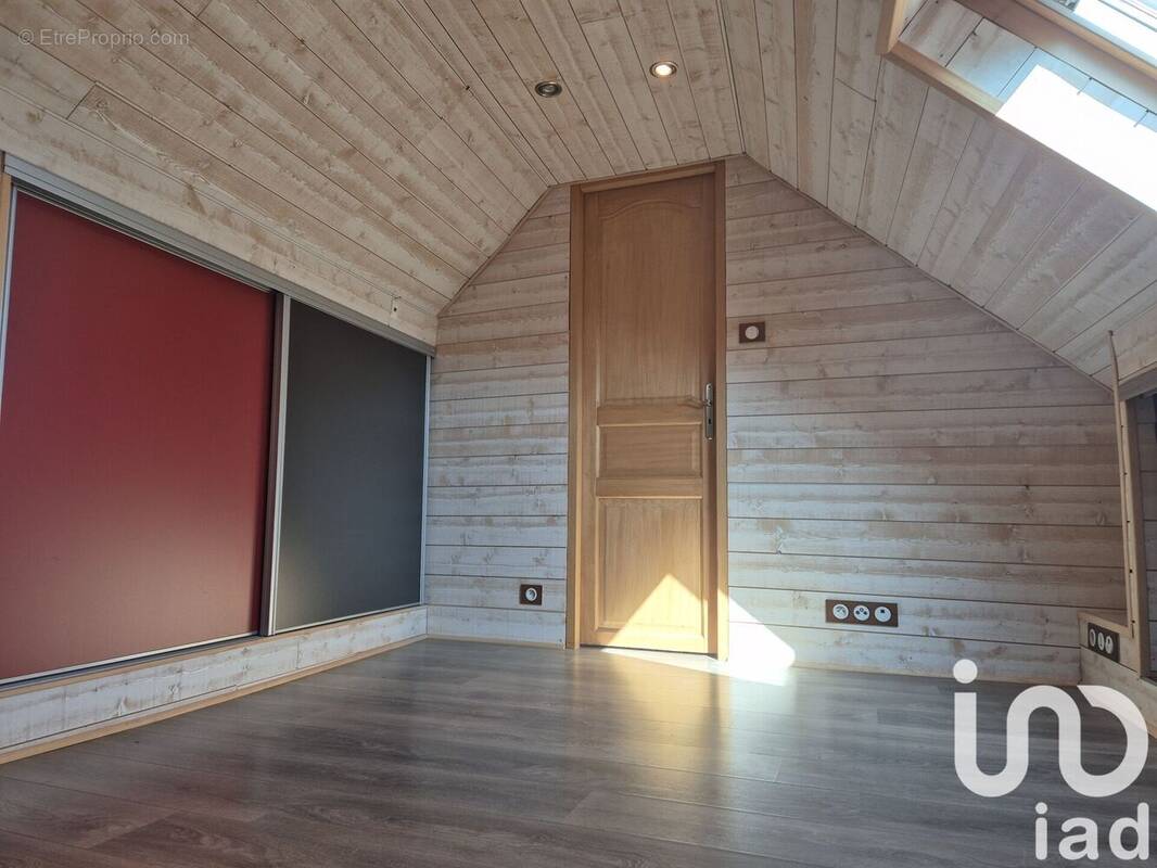 Photo 1 - Maison à PLOUGASTEL-DAOULAS