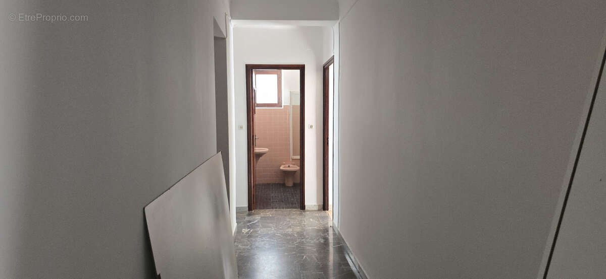 Appartement à SARTENE