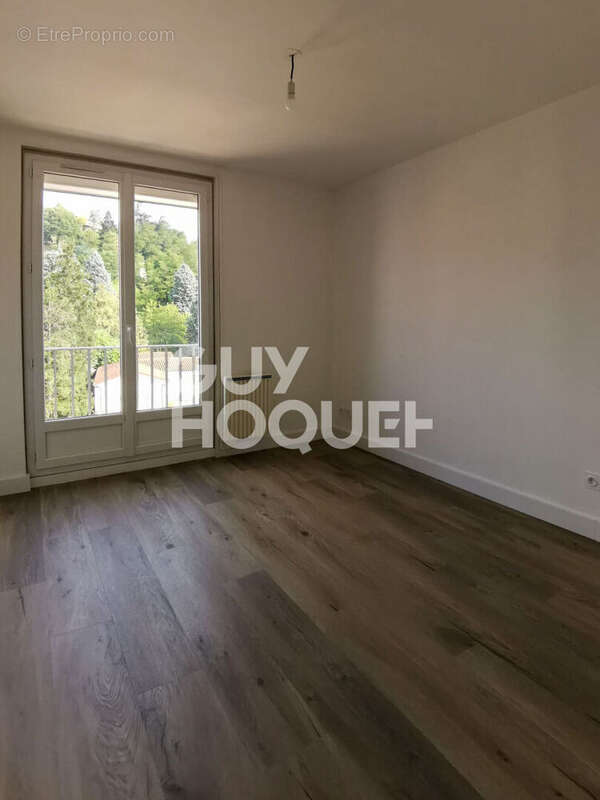 Appartement à VIENNE