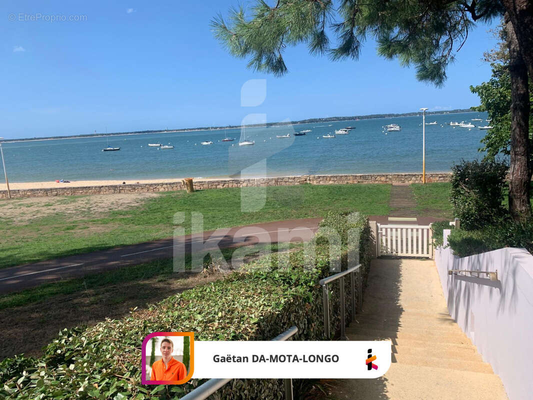 Appartement à ARCACHON