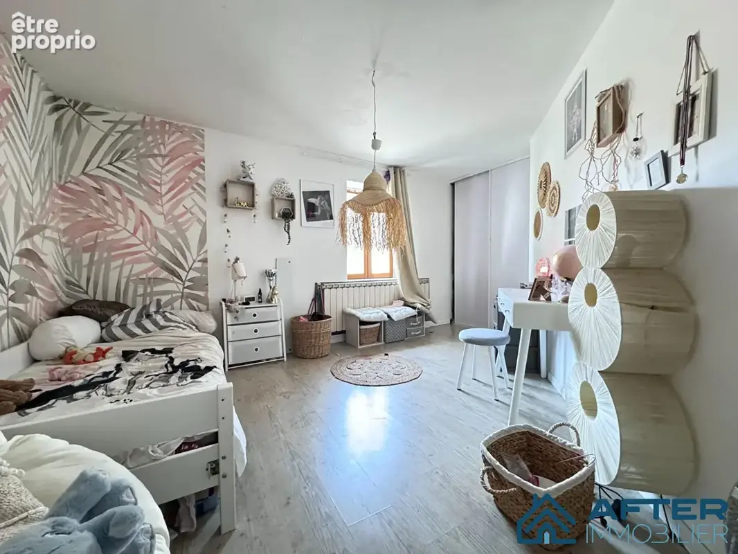 Maison 165 m² à Magnieres  - photo 6