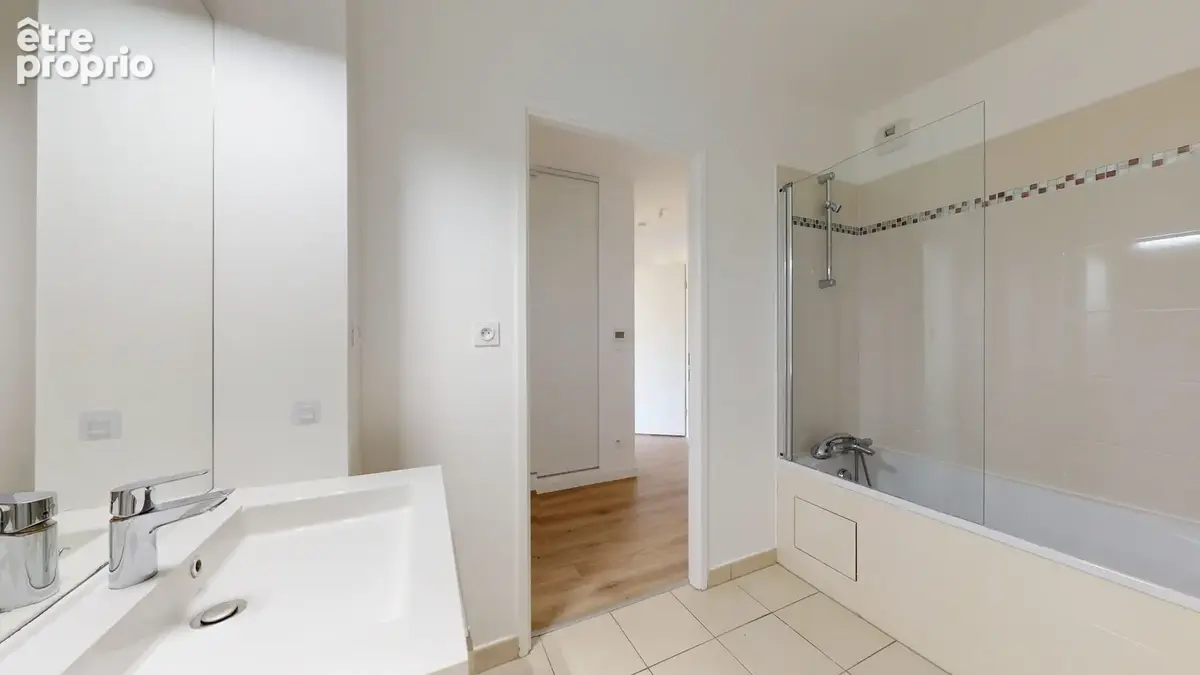 Appartement 3 pièces 62 m² à vendre à Asnieres-Sur-Seine (92600) - photo 15