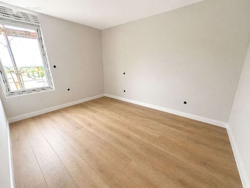 Appartement à L'UNION