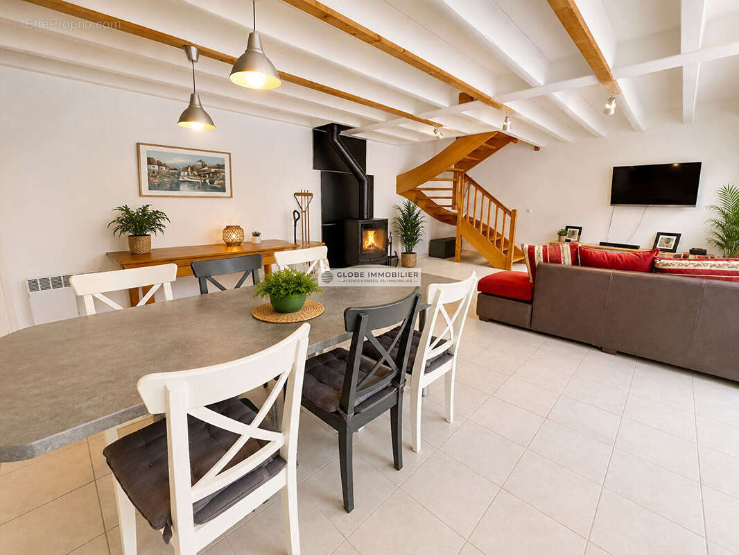 Appartement à BIARRITZ