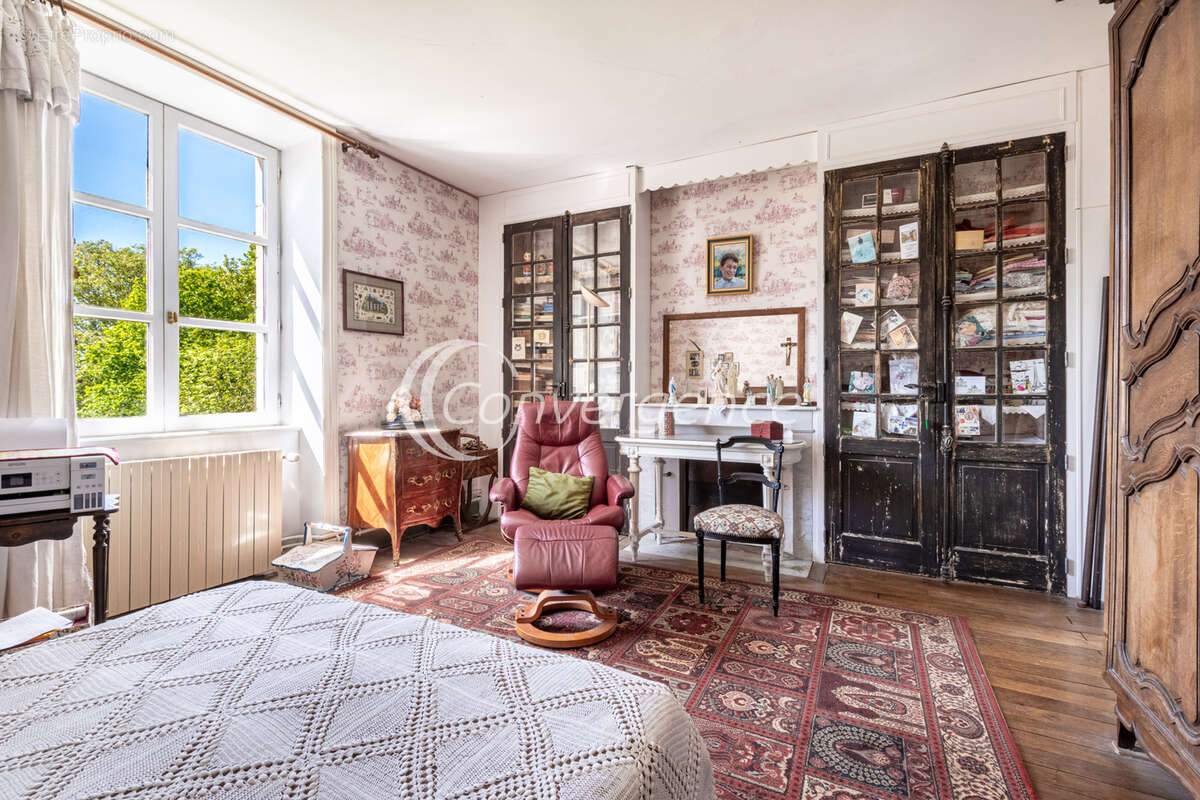 Maison à SAINT-BONNET-BRIANCE