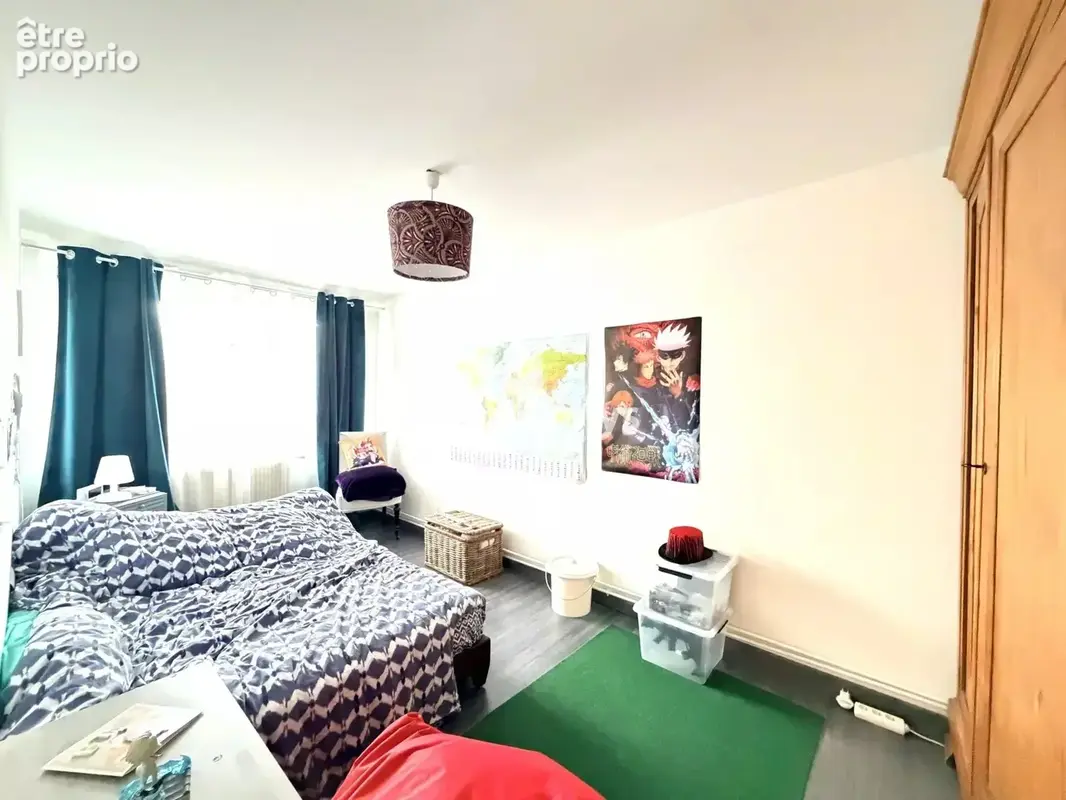 Maison Pecquencourt proche Centre ville - photo 5