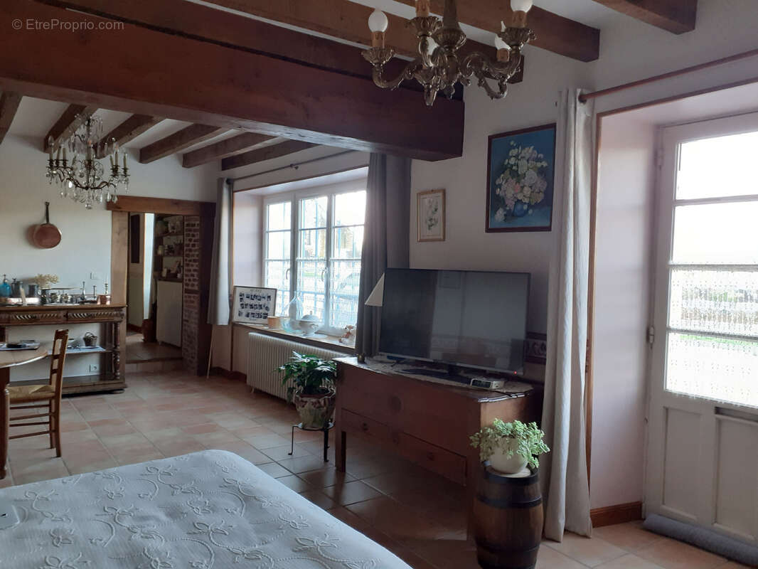 Maison à SAINT-GILLES