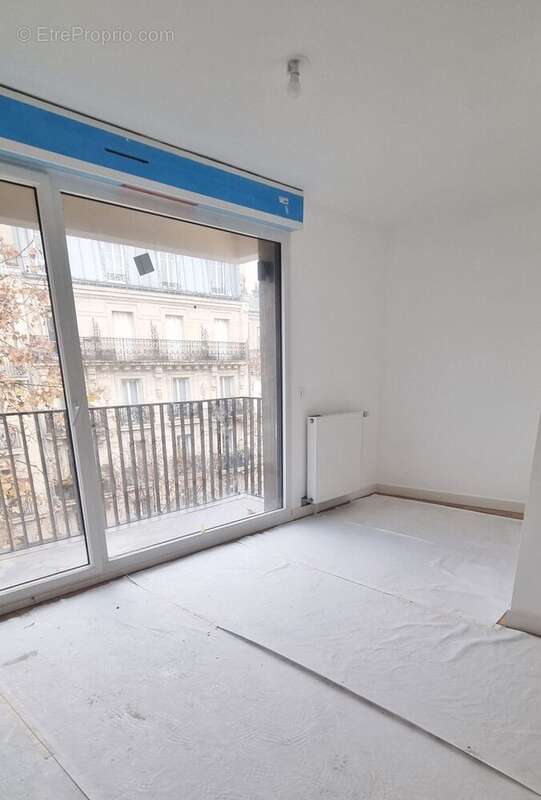 Appartement à CLICHY