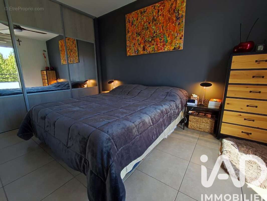 Photo 2 - Appartement à SAINT-RAPHAEL