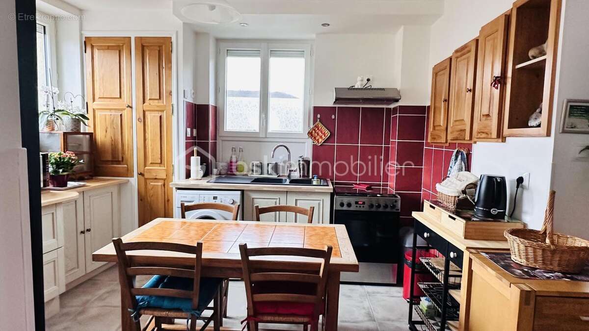 Appartement à VIRIVILLE